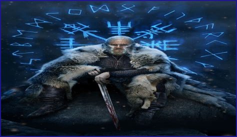 Bjorn Ironside: The Legendary Viking Warrior