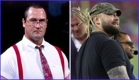 Unraveling The Mystery: Where Is Aubreigh Wyatt's Dad?