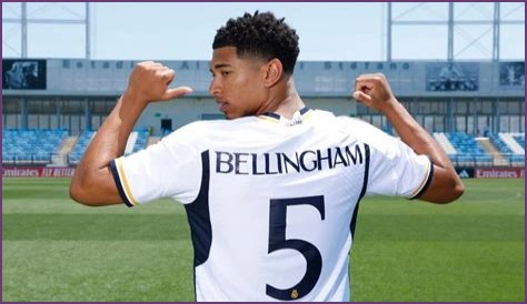 What Is Jude Bellingham's Ethnicity?